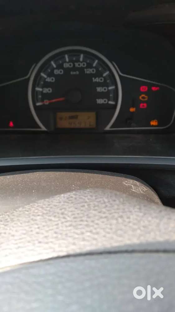 Maruti Suzuki Alto 800 2021 Petrol 47000 Km Driven