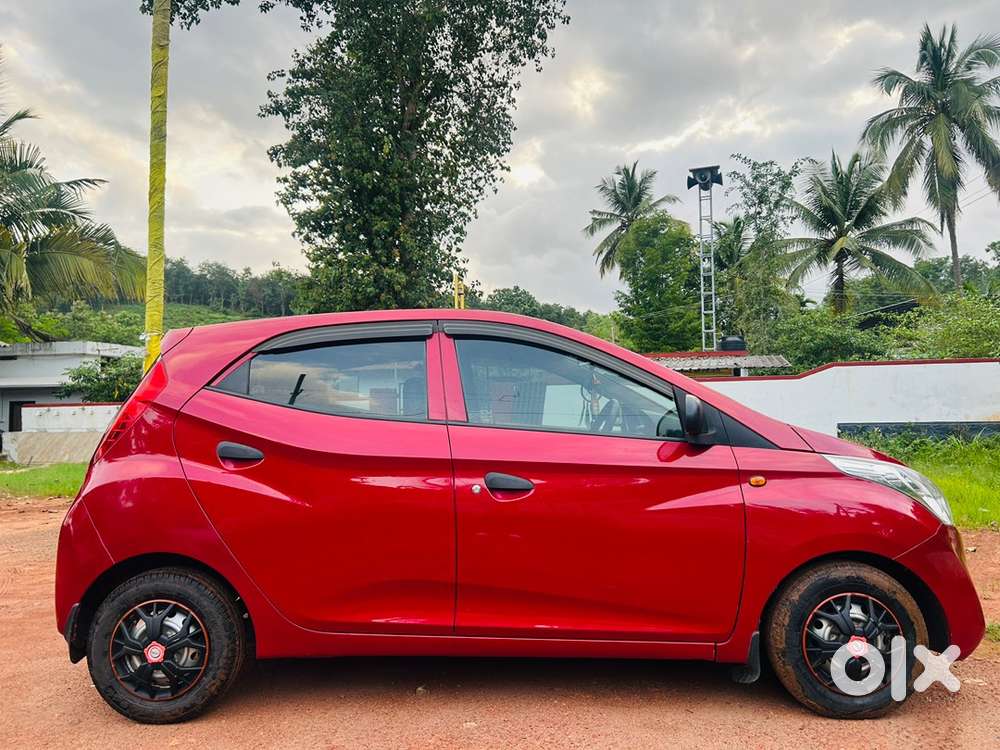 Hyundai Eon 2016 Petrol Excellent Condition And Well Maintained