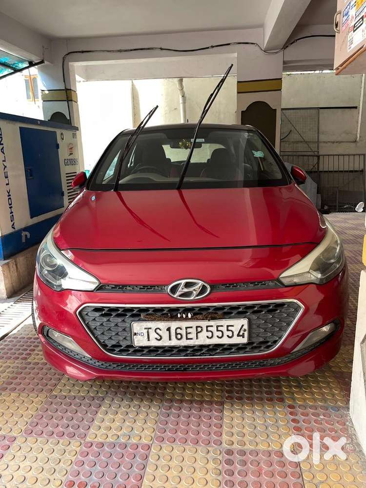 Hyundai I20 Asta Single Owner  Well Maintained  Premium Condition