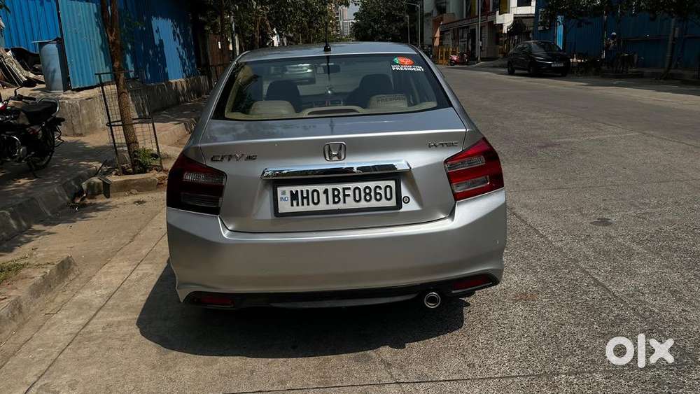 Honda Civic 2012 Good Condition