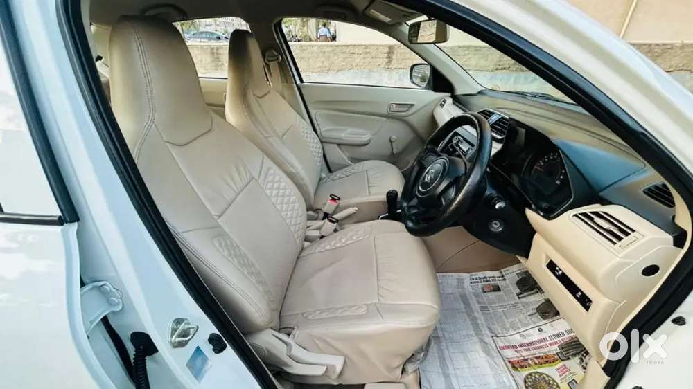 Maruti Suzuki Swift Dzire 2024