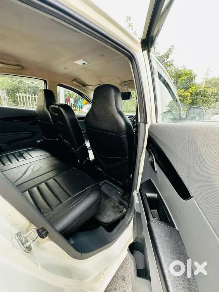 Mahindra Kuv 100 2018 Cng & Petrol Well Maintained