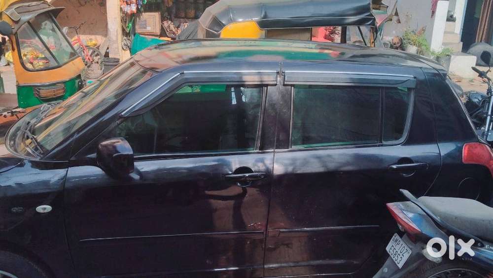 Maruti Suzuki Swift 2008 Diesel 70000 Km Driven