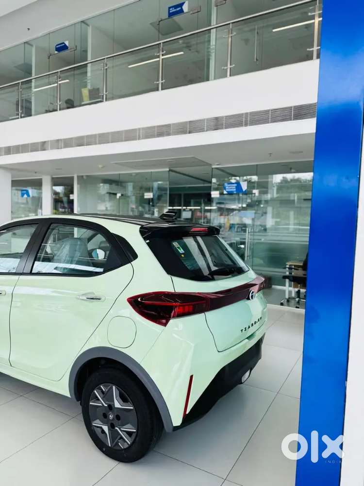 Tata Motors Luxon Tata