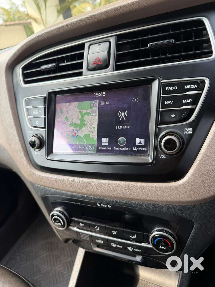 Hyundai I20 1.4 Asta, 2018, Petrol