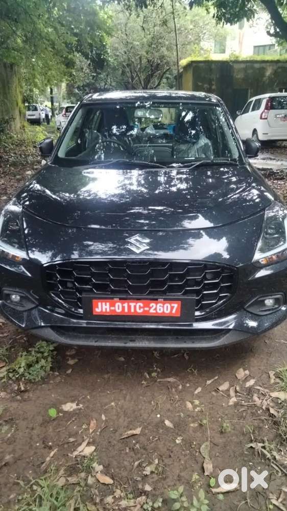 Maruti Suzuki Dzire 2026