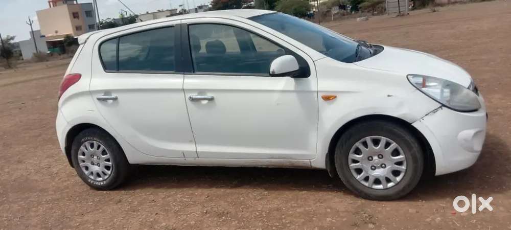 Hyundai Motor India Ltd  I 20 Magna Cc M1 Bsiv