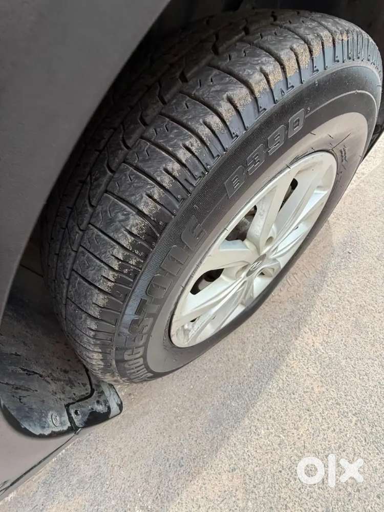 Hyundai Creta 2019 Diesel Manual
