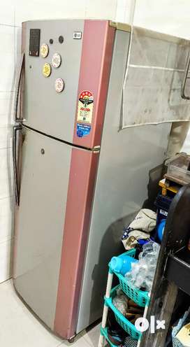 Lg Fridge Buy Sell Fridges Online in Mumbai OLX