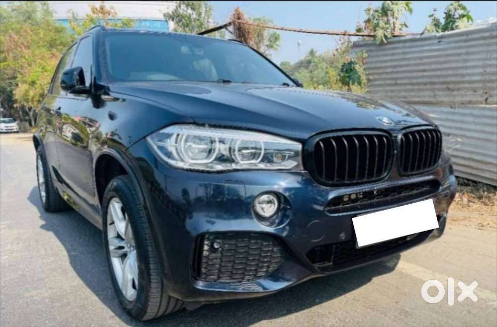 Bmw X5 Xdrive 30d, 2017, Diesel