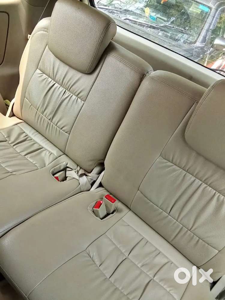 Toyota Innova 2013 Diesel Well Maintained