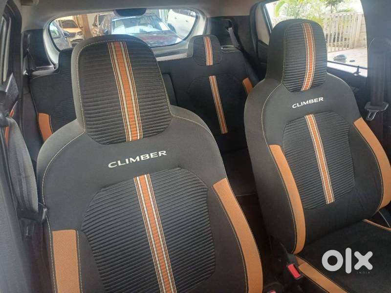 Renault Kwid Climber 1.0 Amt, 2019, Petrol