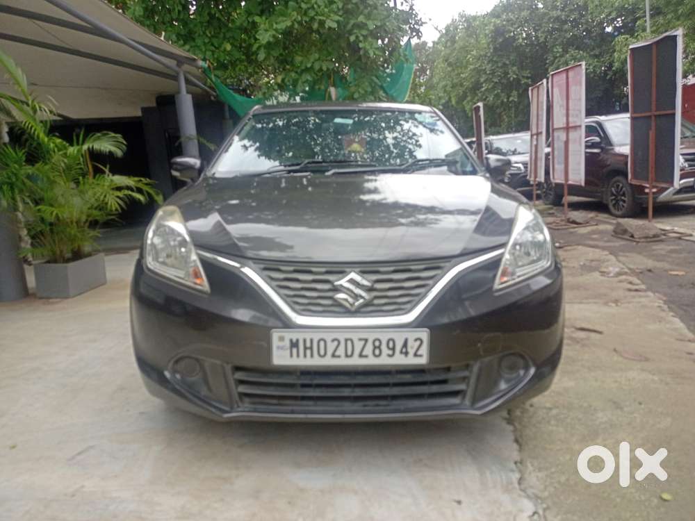 Maruti Suzuki Baleno Delta, 2015, Petrol