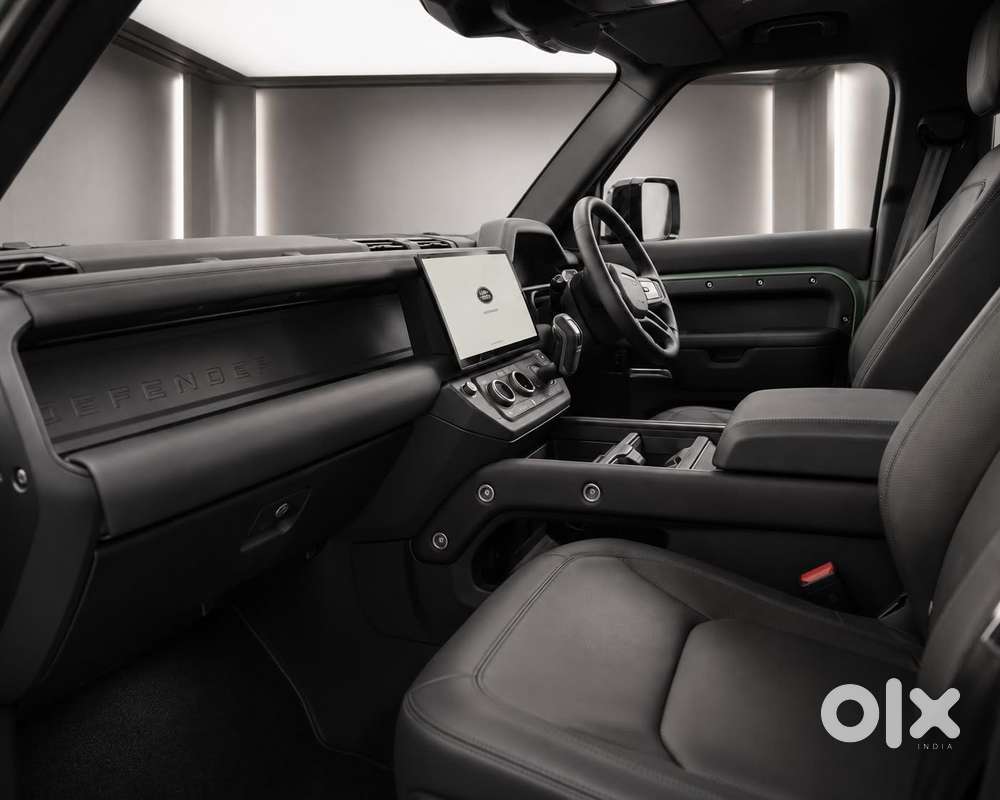Land Rover Defender Trophy Edition Keswick, 2026, Diesel