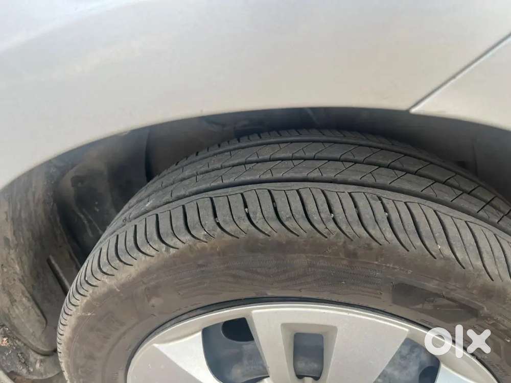 No Accident No Replacement All Original