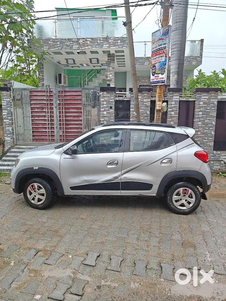Renault Kwid 2018 Variant 4 Power Window