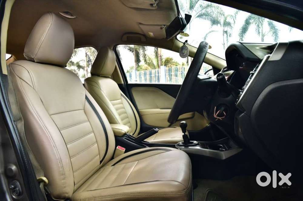 Honda City 2014-2015 I Dtec Sv, 2014, Diesel