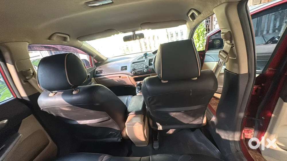 Honda Civic 1.8 Mt 2006