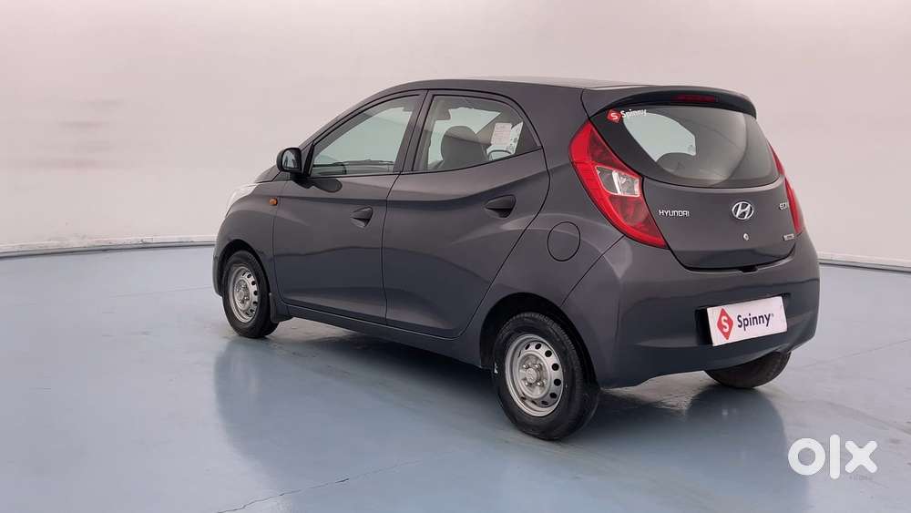 Hyundai Eon Era +, 2015, Petrol