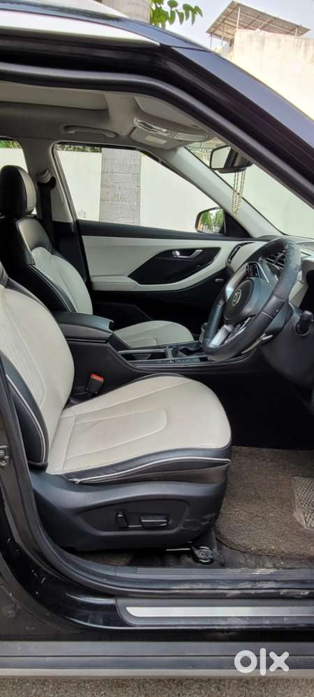 Hyundai Creta 1.5 Sx (o) Diesel, 2022, Diesel