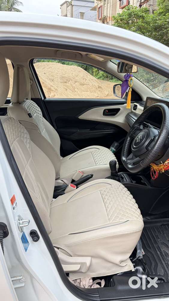 Maruti Suzuki Swift Dzire 1.2 Lxi (o), 2026, Petrol