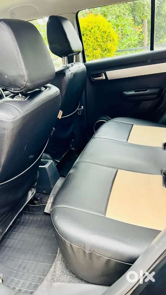 Swift Maruti Vdi 2011 Diesel