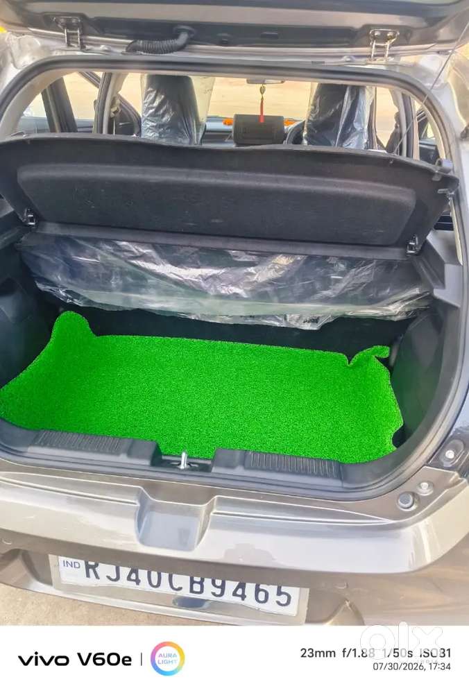 Maruti Suzuki Swift Vxi 2026 Manual