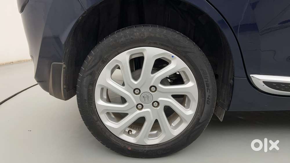 Maruti Suzuki Baleno Zeta, 2022, Petrol