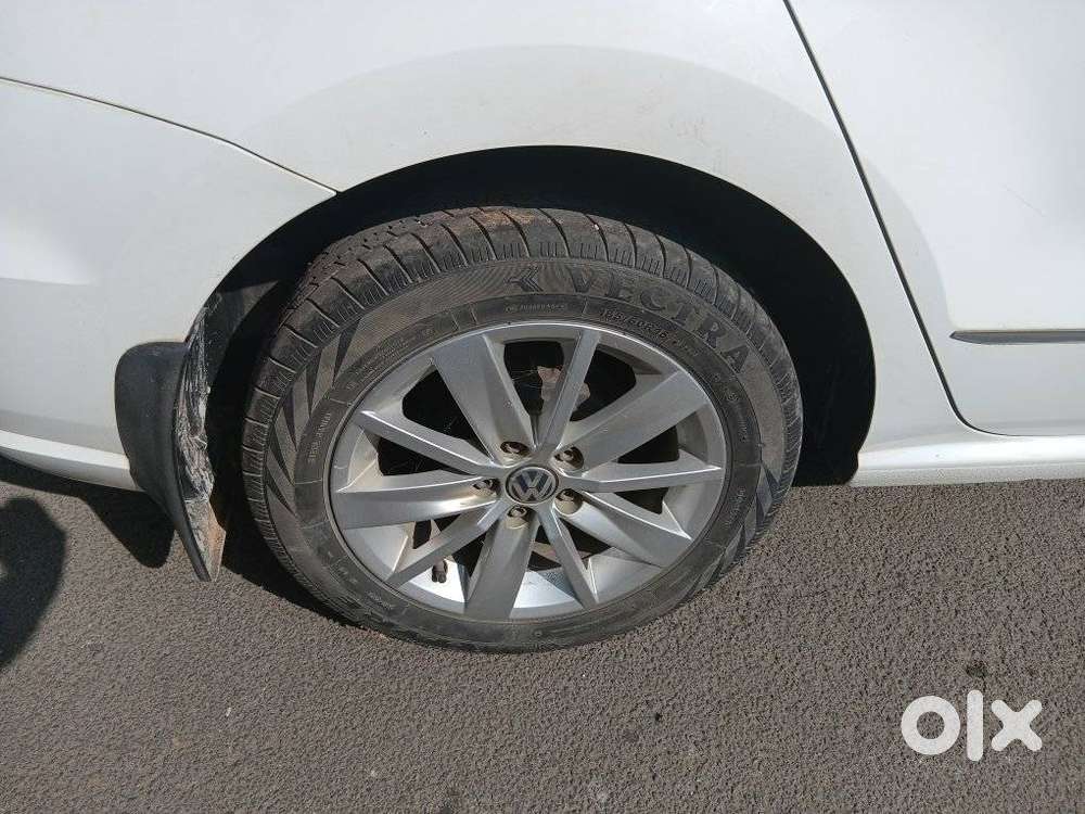 Volkswagen Ameo 1.2 Mpi Highline, 2016, Petrol