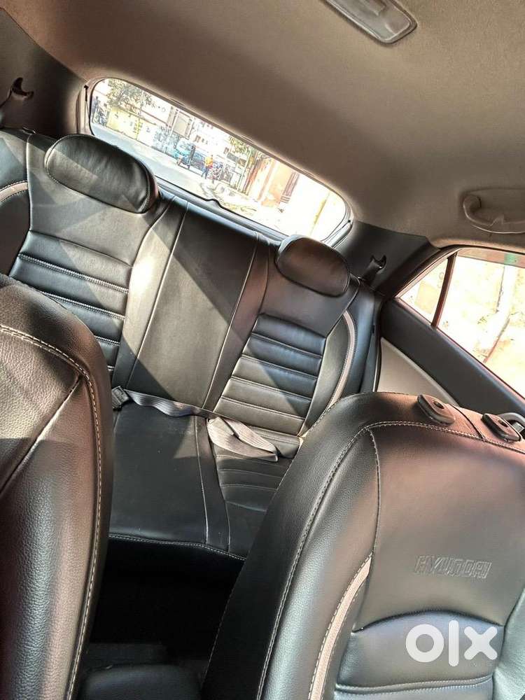 Hyundai I20 Megna 1.2vtvt 2015 Petrol Well Maintained