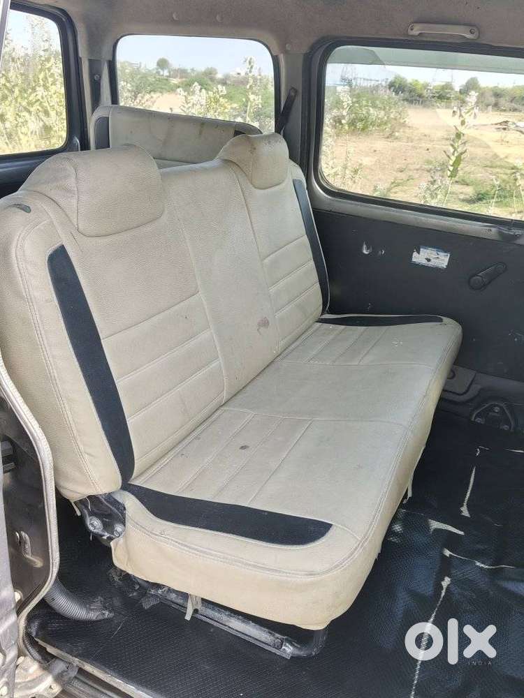 Maruti Suzuki Eeco, 2017, Lpg