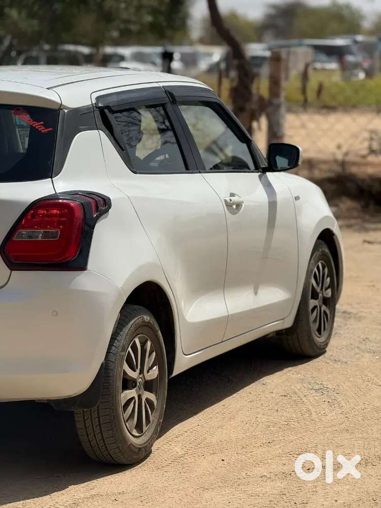 Swift Vdi(0)
Modal 2020
First Oner