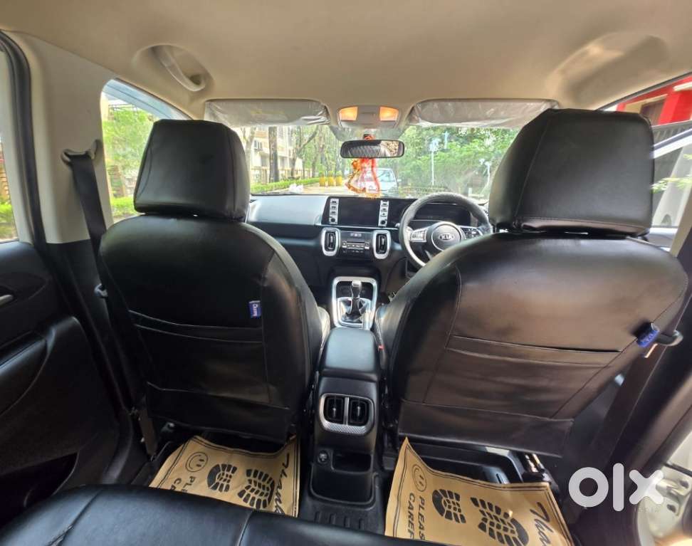 Kia Sonet 1.2 Htk Plus, 2020, Petrol