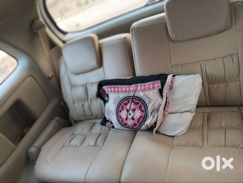 Brand Innova Best For Family, Business All In One