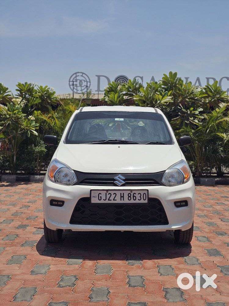 Maruti Suzuki Alto 800 Cng Lxi Optional, 2021, Cng & Hybrids