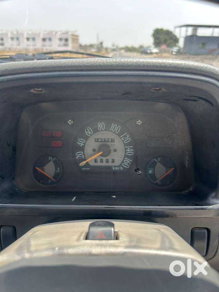 Maruti Suzuki Zen Estilo 2002 Petrol Well Maintained