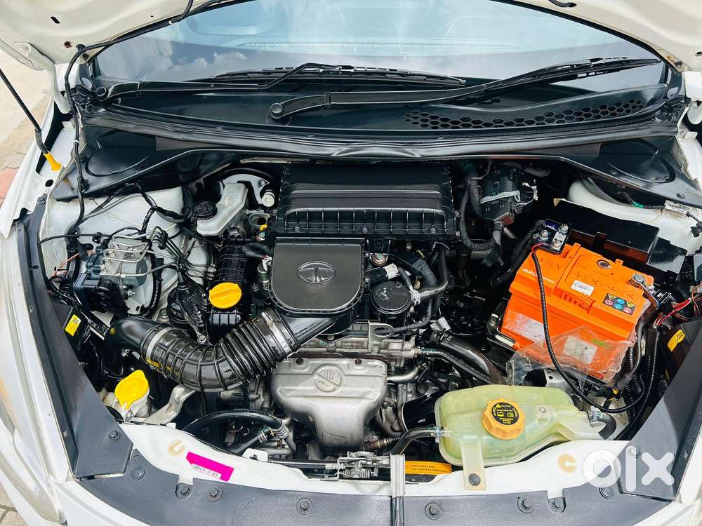 Tata Tiago 1.2 Revotron Xt, 2019, Petrol