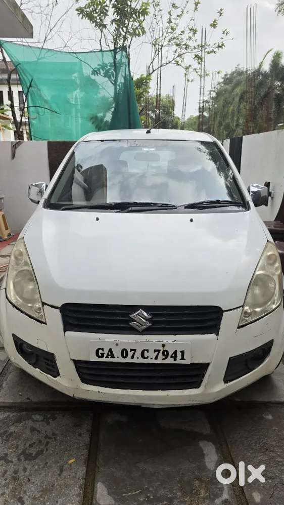 Maruti Ritz Diesel 2009