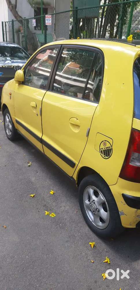Hyundai Santro Xing 2006