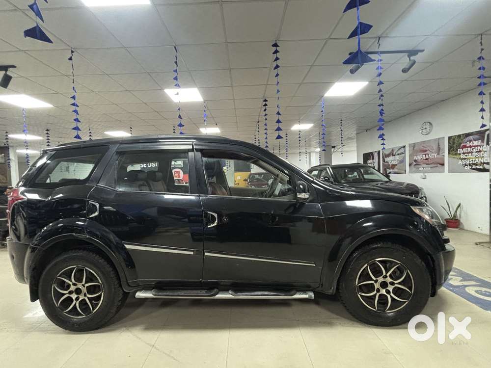 Mahindra Xuv500 2011-2015 W6 2wd, 2014, Diesel