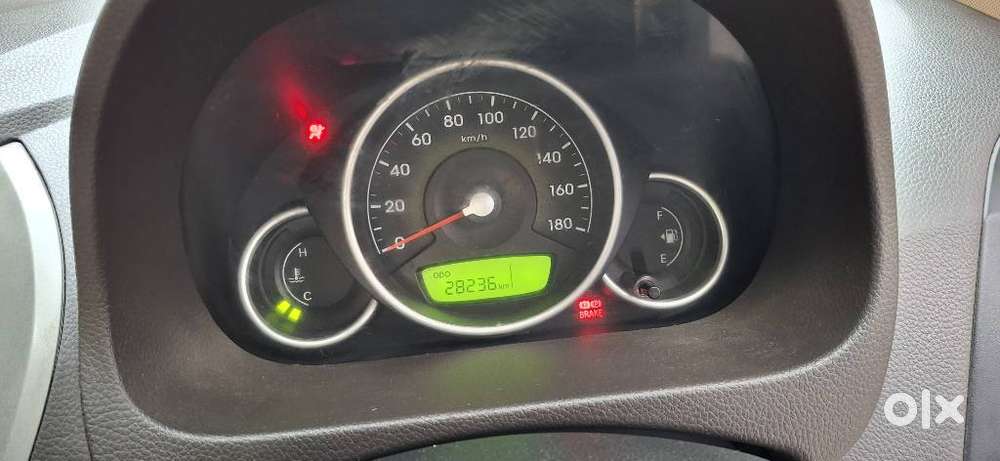 Hyundai Eon Magna +, 2018, Petrol