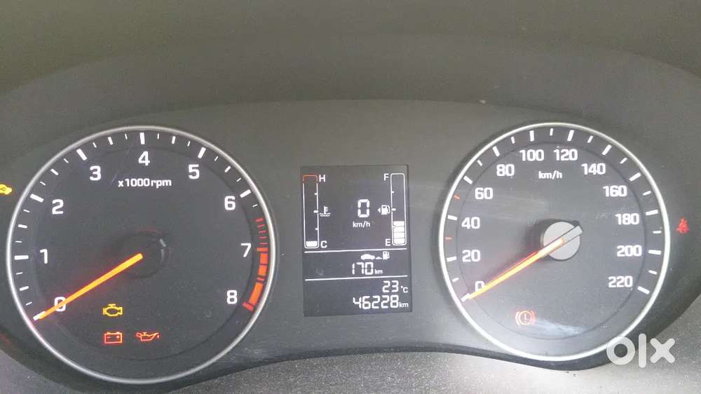 Hyundai Elite I20 2019 Petrol Magna