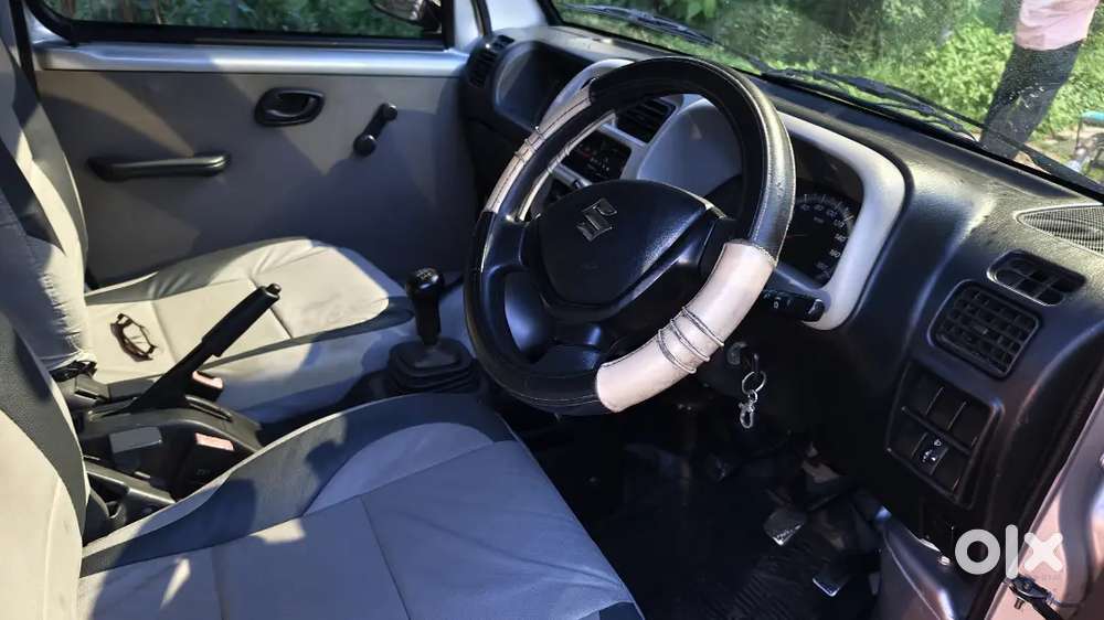 Maruti Suzuki Eeco Ac 2020 Tax 2030