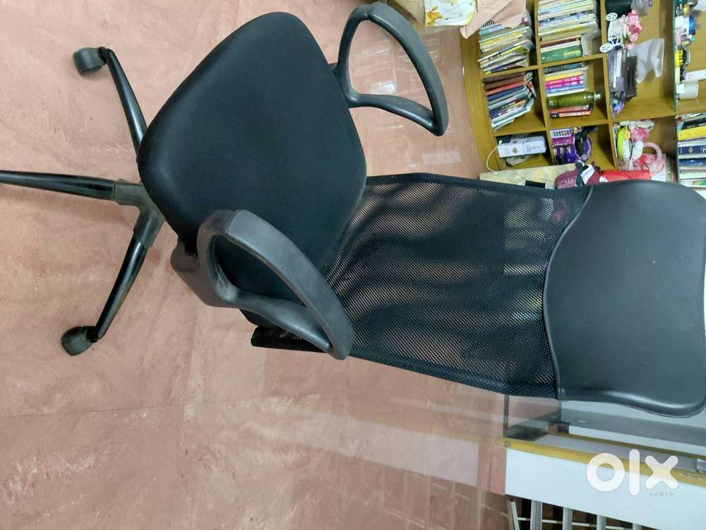 Office chairs