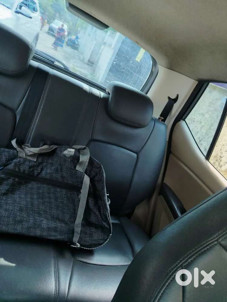 Hyundai I10 2008 Petrol Well Maintained