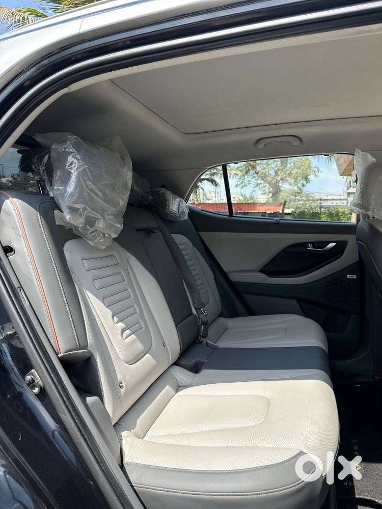Hyundai Creta Sx (o) 1.5 Diesel Automatic, 2024, Diesel