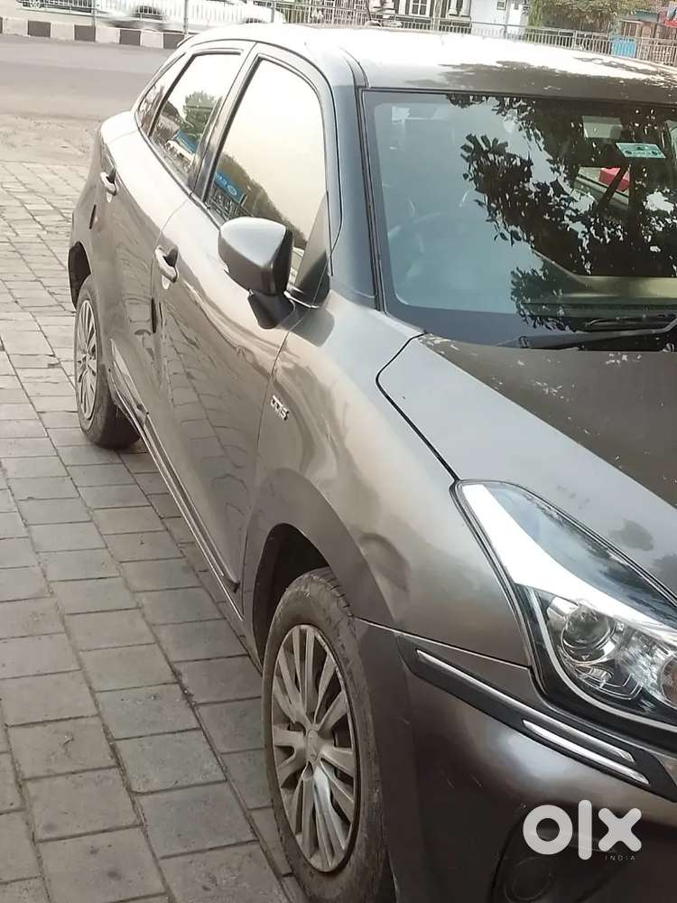 Baleno 1.3 Delta Diesel 2019