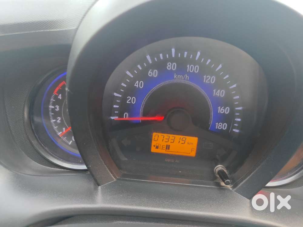 Honda Mobilio 1.5 S I-dtec Mt, 2015, Diesel