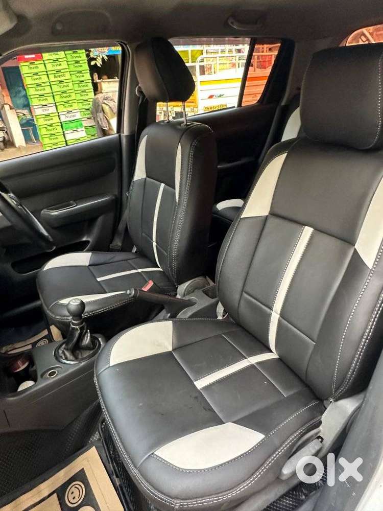 Maruti Suzuki Swift Ddis Vdi, 2008, Diesel