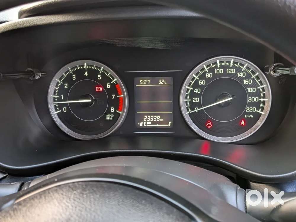 Maruti Suzuki Baleno 1.2 Sigma, 2022, Petrol